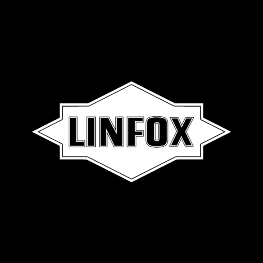 Logo of company