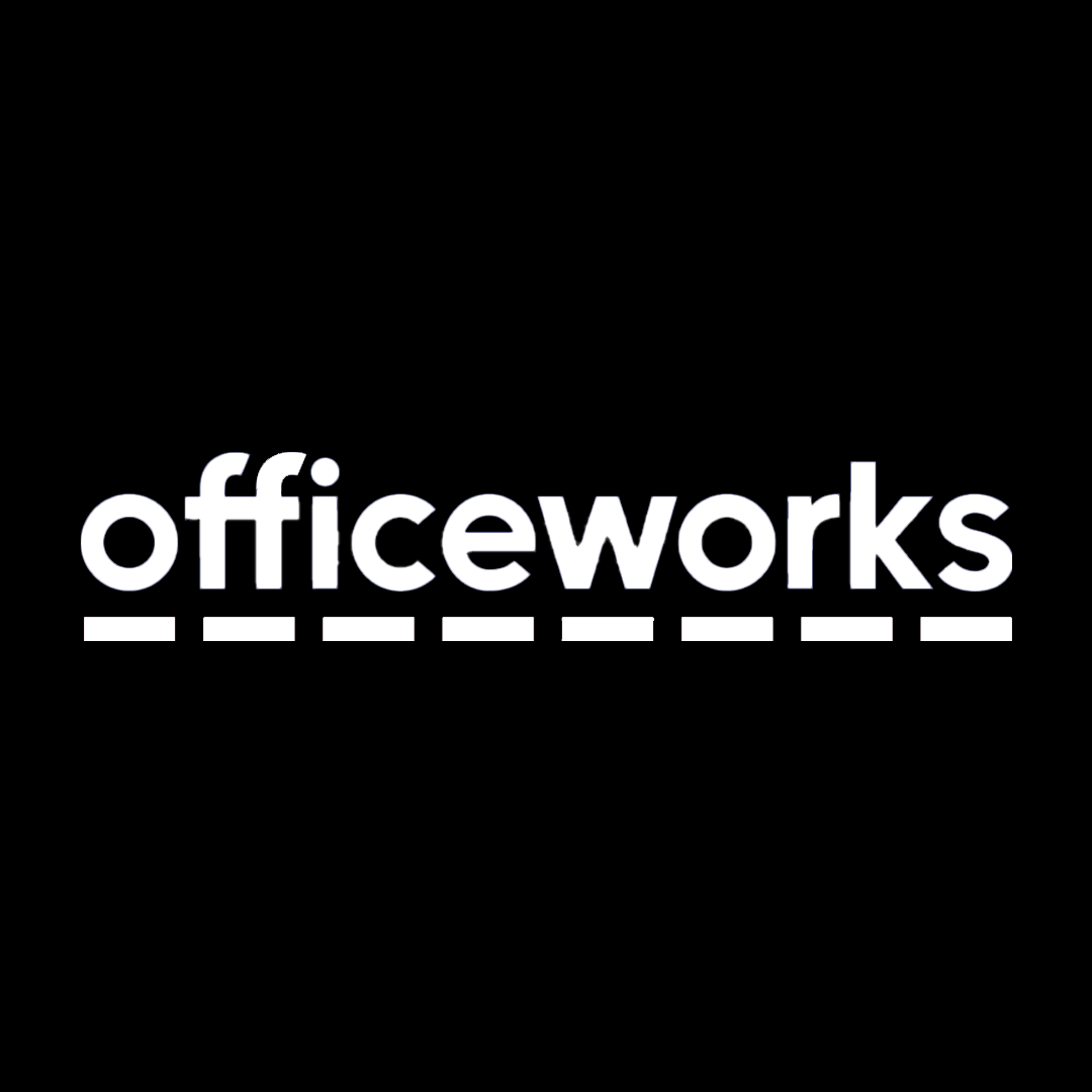Logo of company
