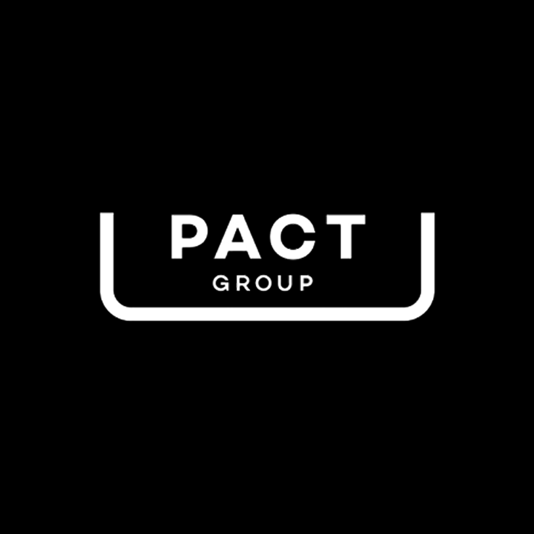 Logo of company
