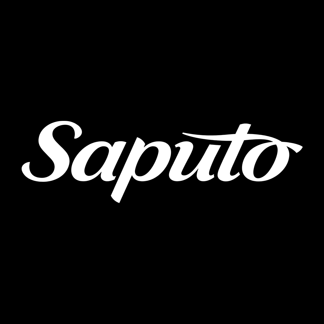 Logo of company
