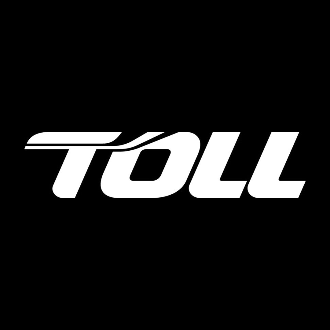 Logo of company