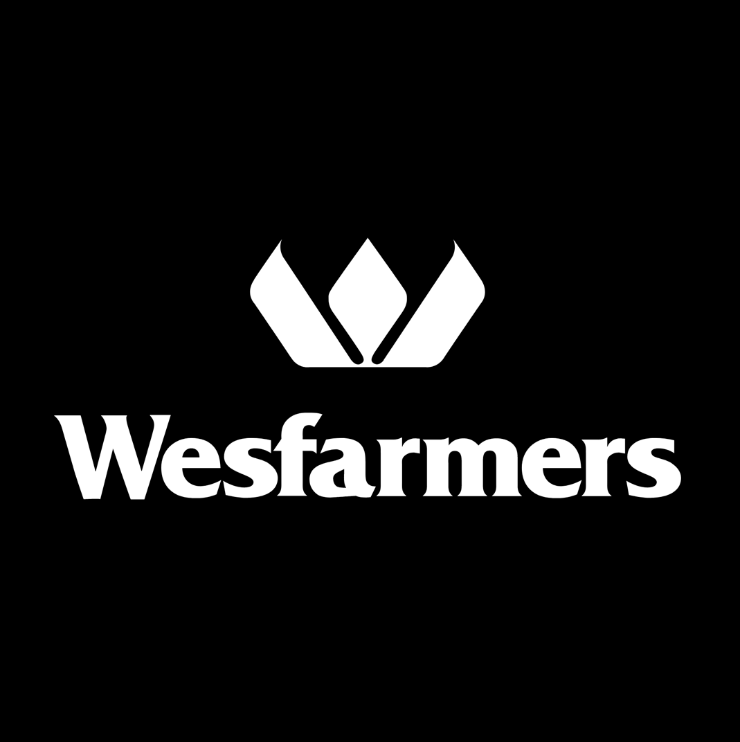 Logo of company