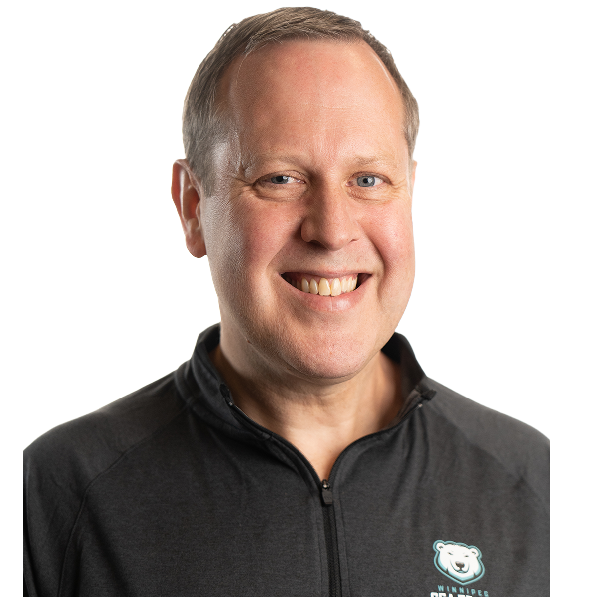 Winnipeg Sea Bears Front Office Staff Winnipeg sea bears front office staff