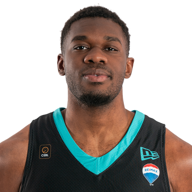 Darius Days - professional basketball player