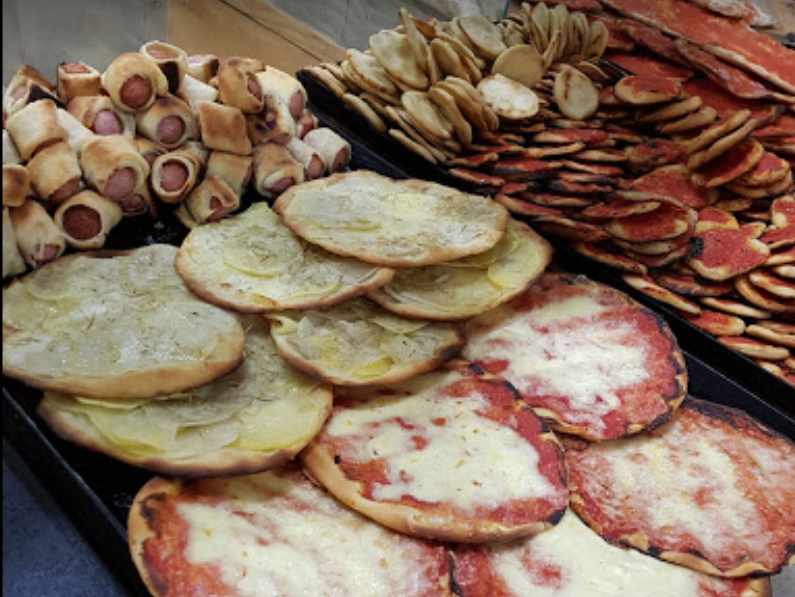 focacce