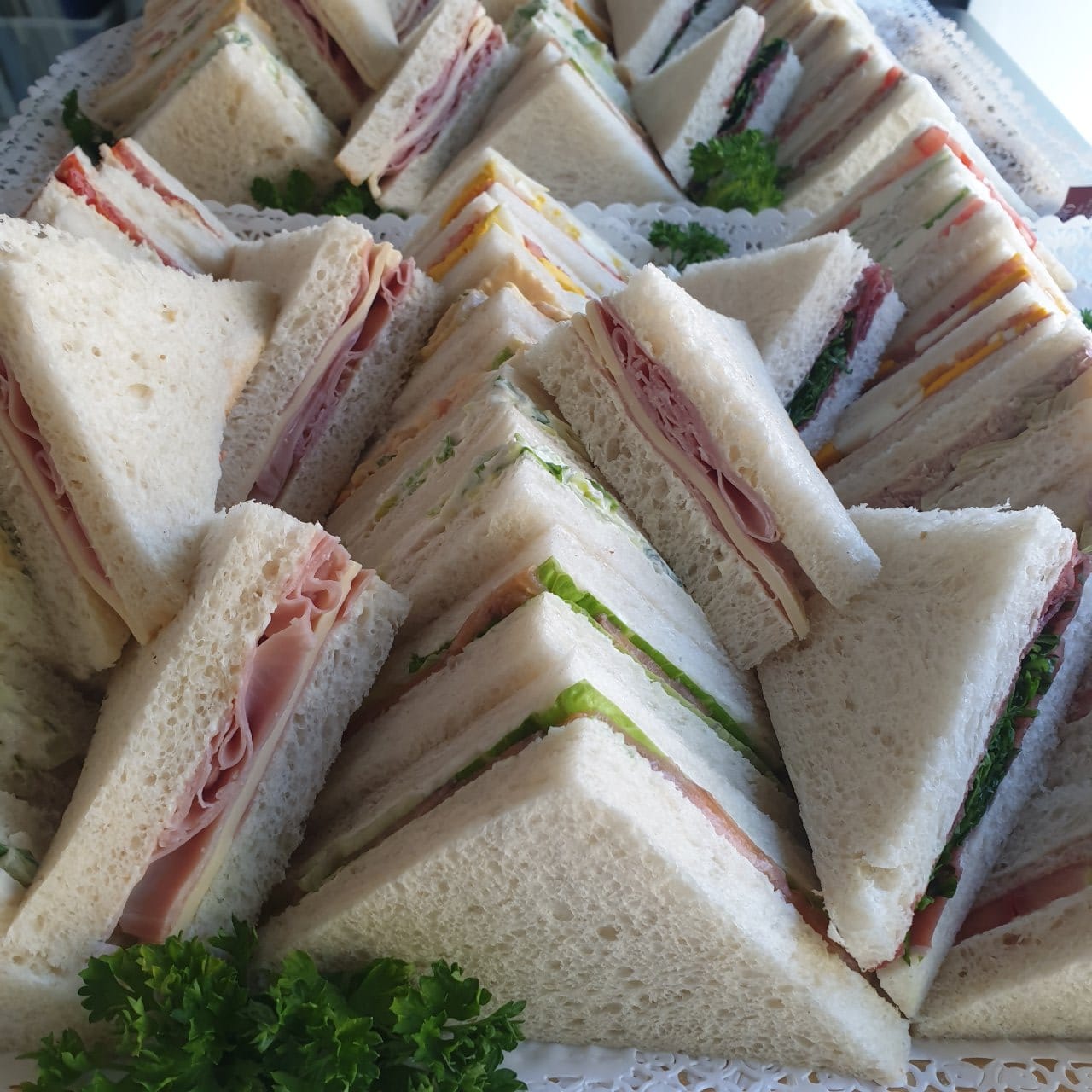 tramezzini