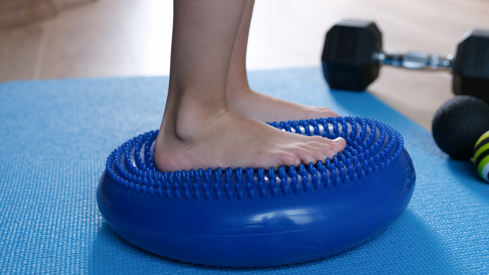 The Foot - Jones Fracture