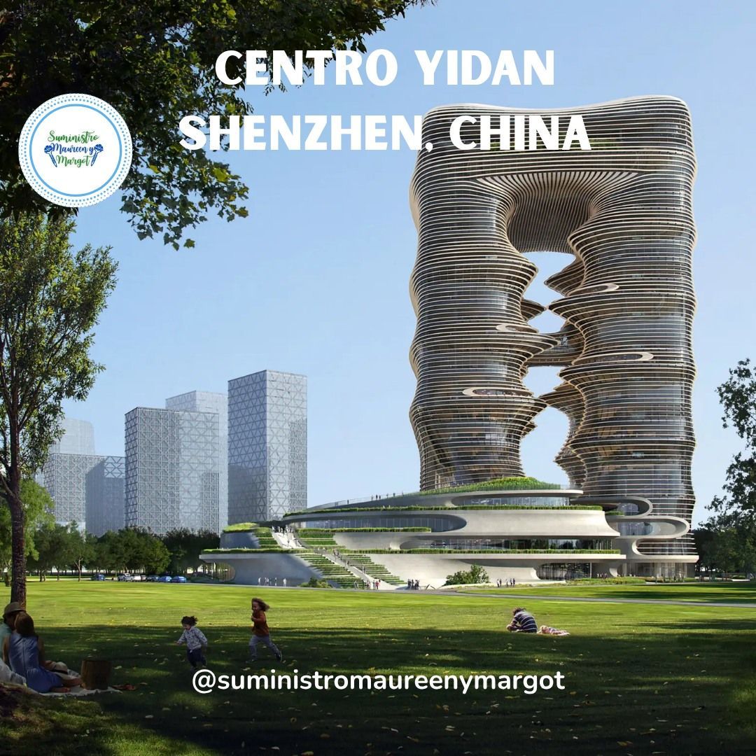 Centro Yidán
