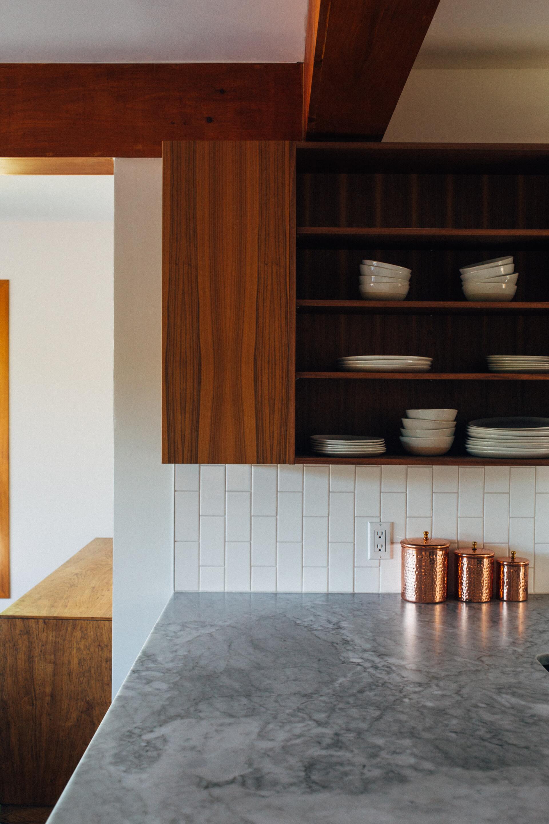Beautiful spaces renovated in Cape Town by Living Space Enhancements