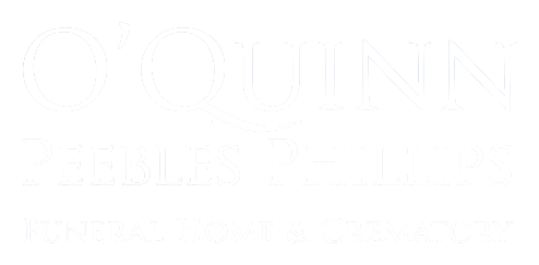 Kotlin logo with white text on a transparent background.