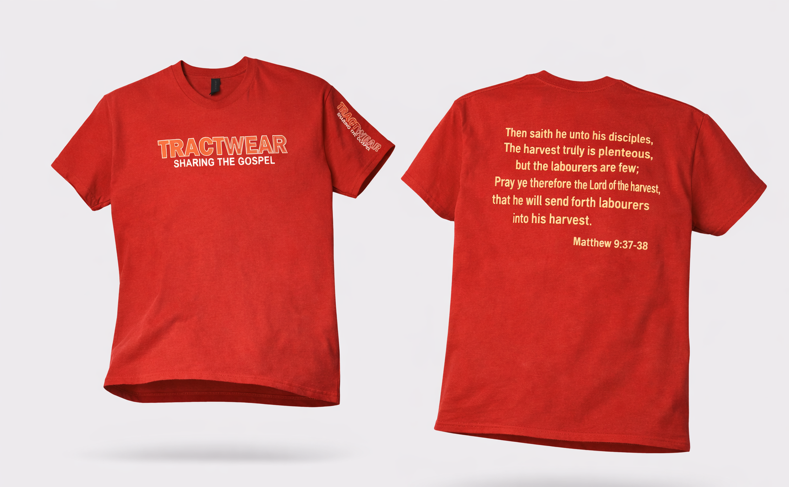T-Shirts