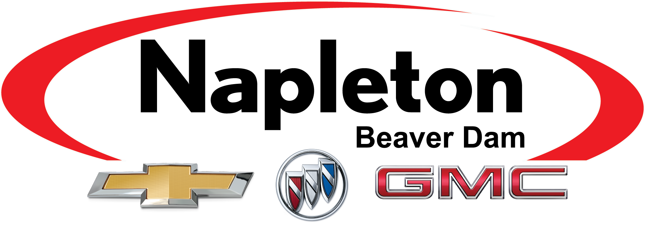 Napleton Chevrolet Buick GMC Beaver Dam