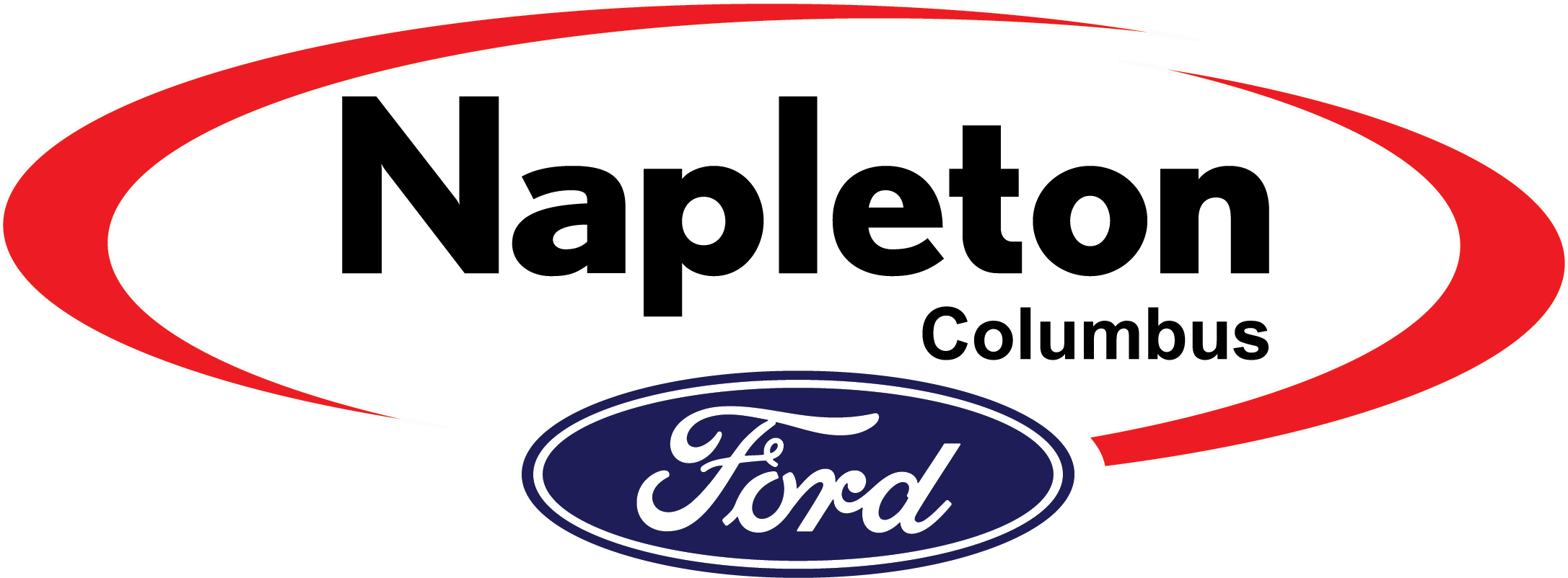 Napleton Ford Columbus