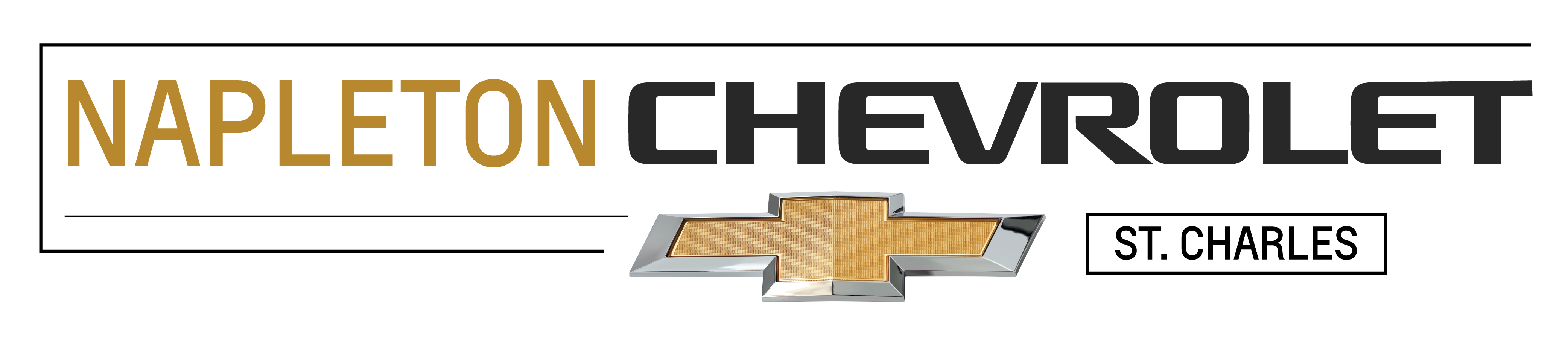 Napleton Chevrolet St. Charles