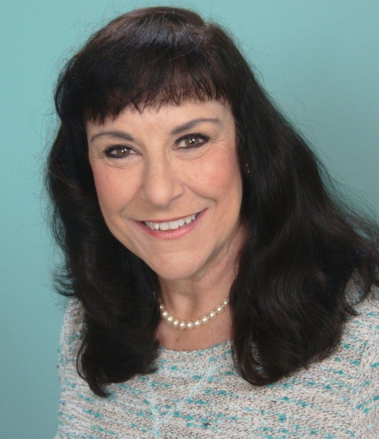 Harriet Lemberger-Schor, MD, FAAFP, and Life Mastery Consultant