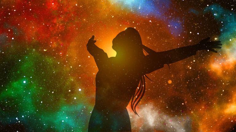 The Power Within You