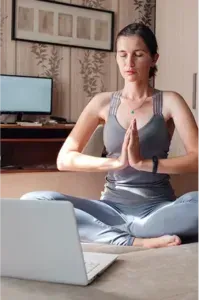 TranscenDance™ For All Ages