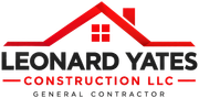General Contractor in Coxs Creek, KY | Leonard Yates Construction LLC General Contractor in Coxs Creek, KY | Leonard Yates Construction LLC