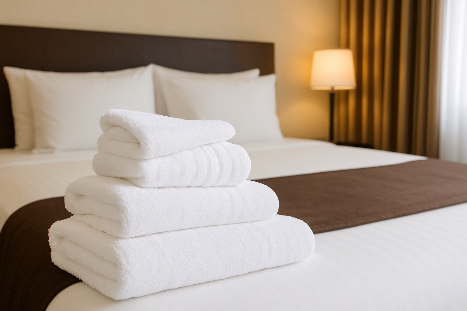 Large Selection of Hotel Quality Towels - Bursali Towels