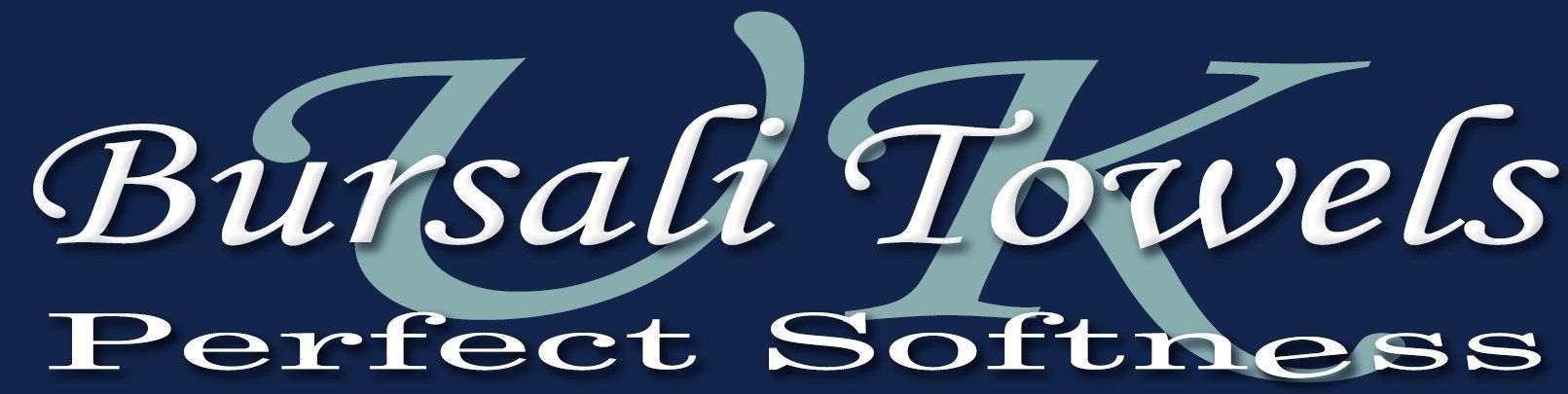Click for Home Page Bursali Towels Logo