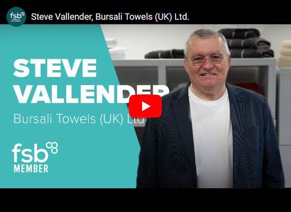 MD Steve Vallender FSB Member Story