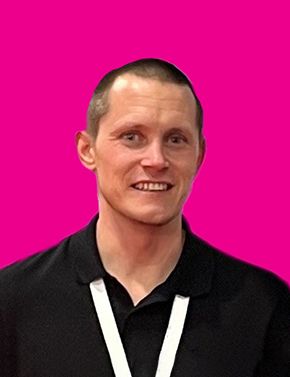 Gazz Vallender Director at Bursali Towels Wholesale