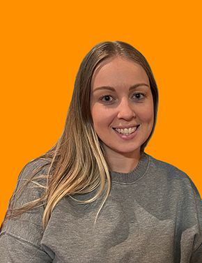 Jade Powell Customer Services Manager