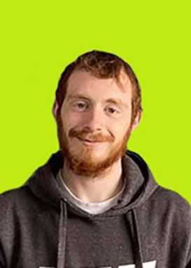 Josh Warehouse and Machine Operative