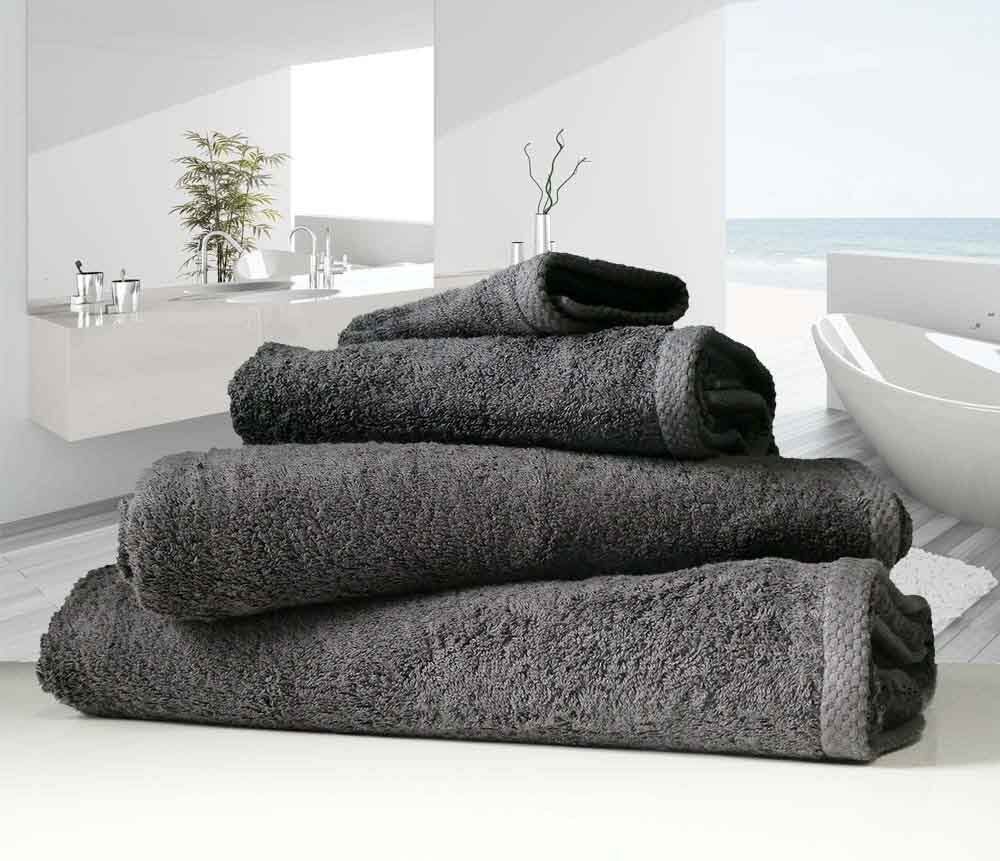 Organic Cotton 500gsm Towels