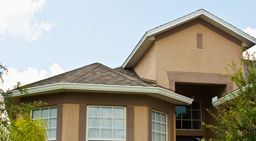 Gutter Installation
