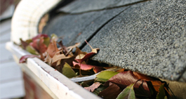 Seamless Downspouts