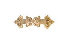 Decorative Downspout Brackets 1