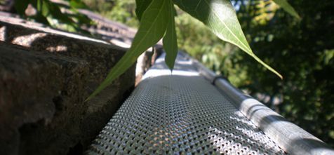Gutter Guards

