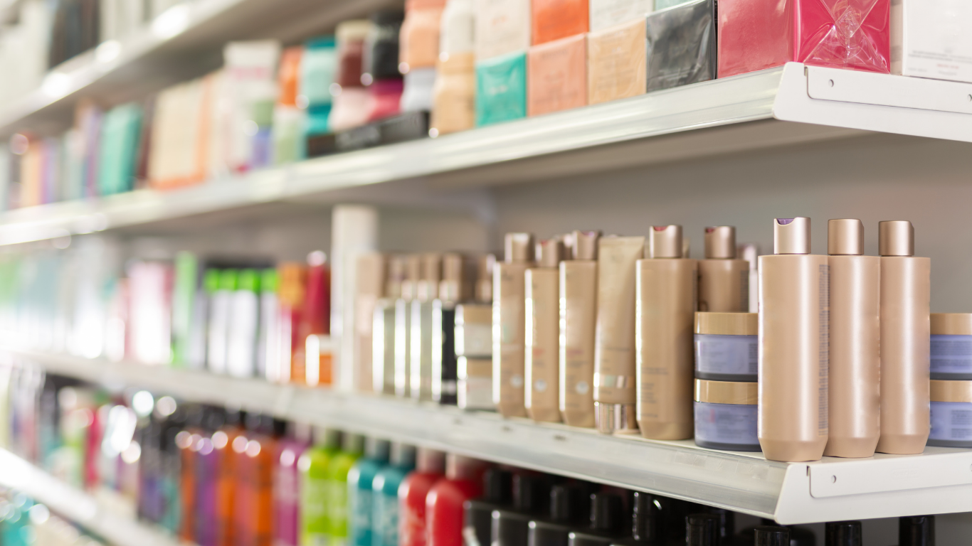 Procare Pharmacy Cosmetic & Beauty System LLC