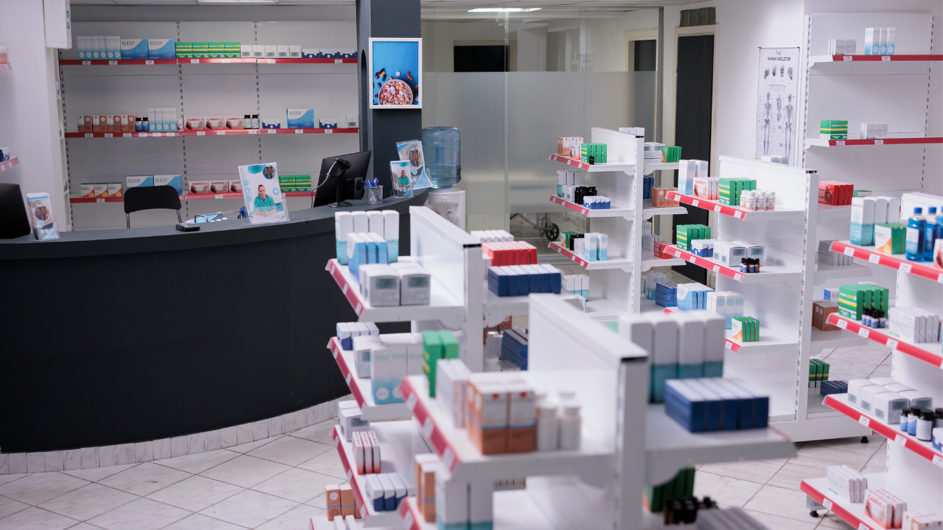 Procare Pharmacy Cosmetic & Beauty System LLC