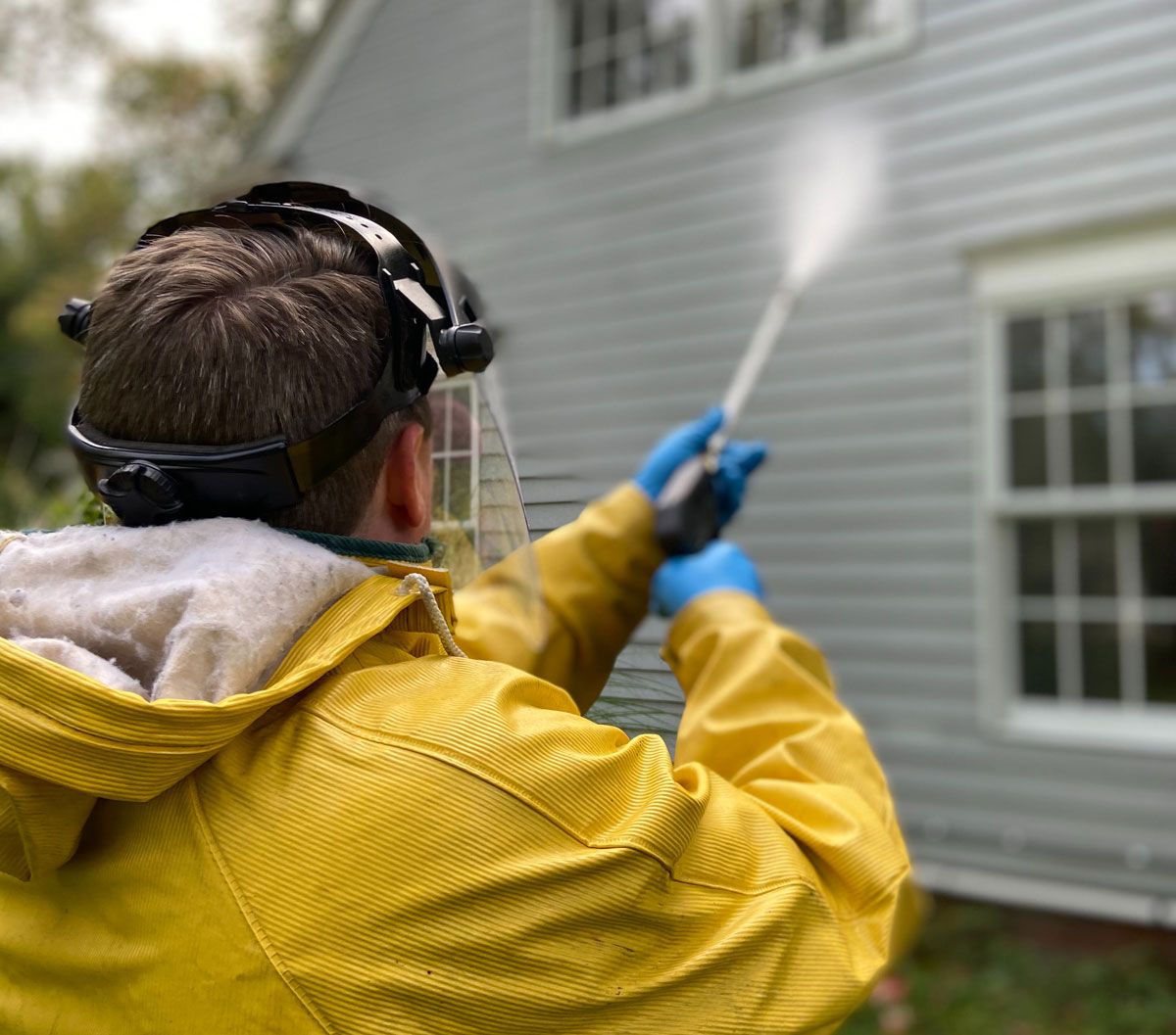 GF Bin Cleaners Cleaning Solutions Company Grand Forks