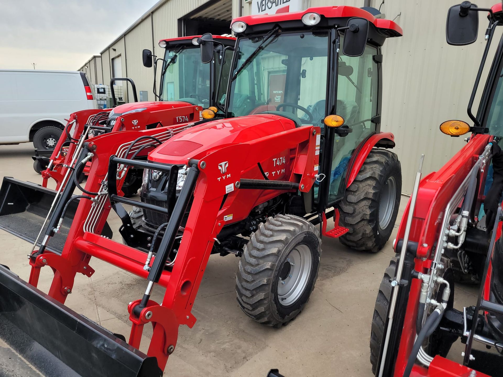 GF Bin Cleaners Cleaning Solutions Company Grand Forks