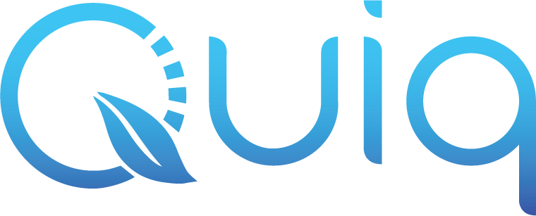 Logo with the word