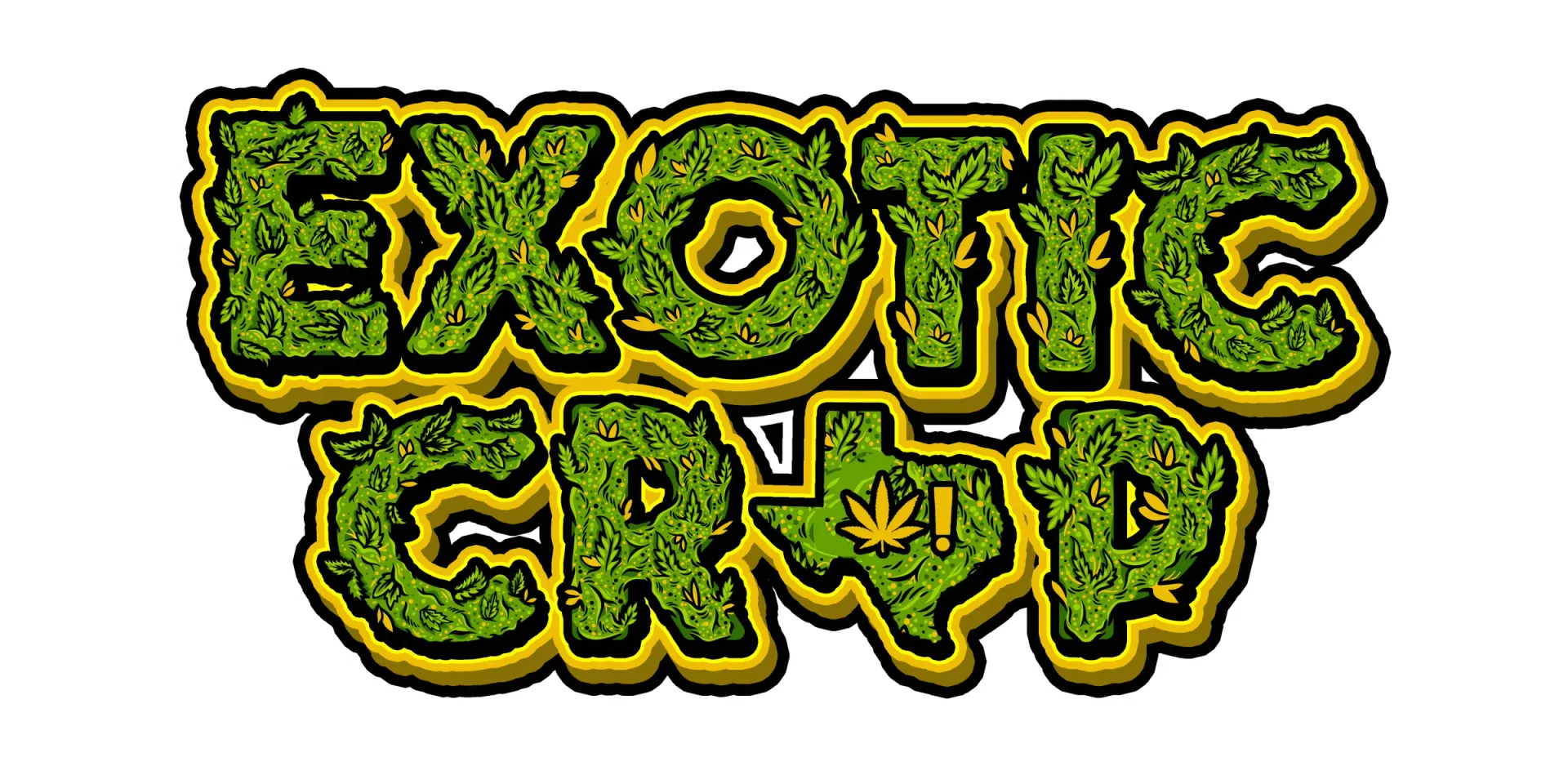 Logo with 