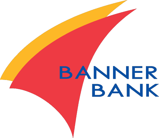 Banner Bank Rotary Gold Sponsor