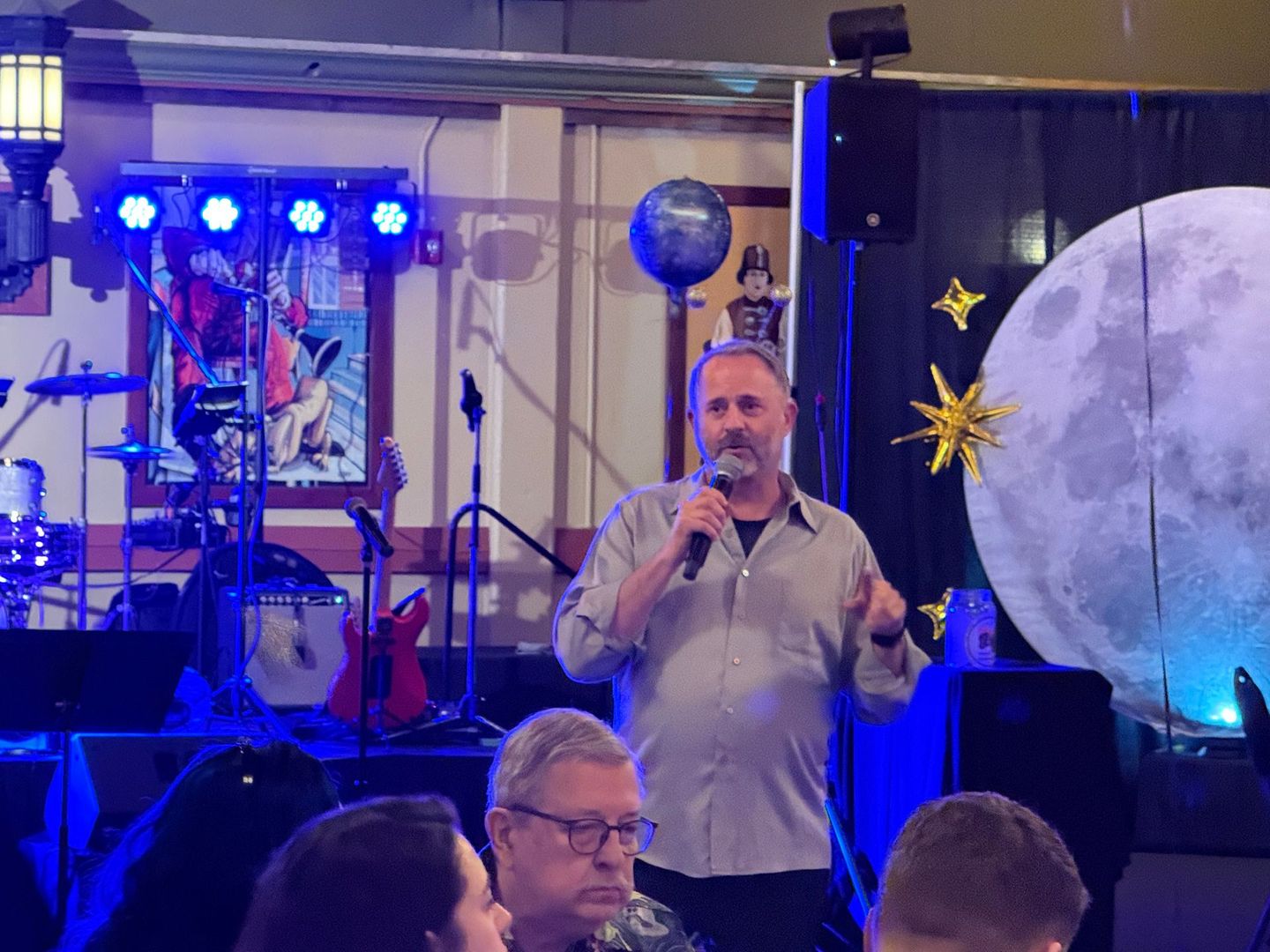 Rotary Fundraiser