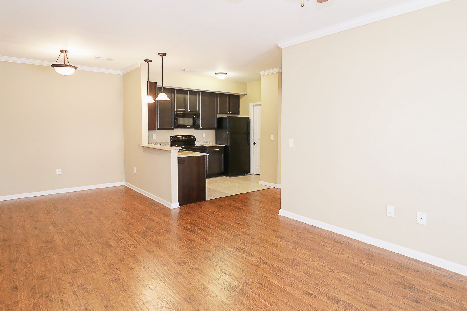 Apartments Cumberland Trace Apartments