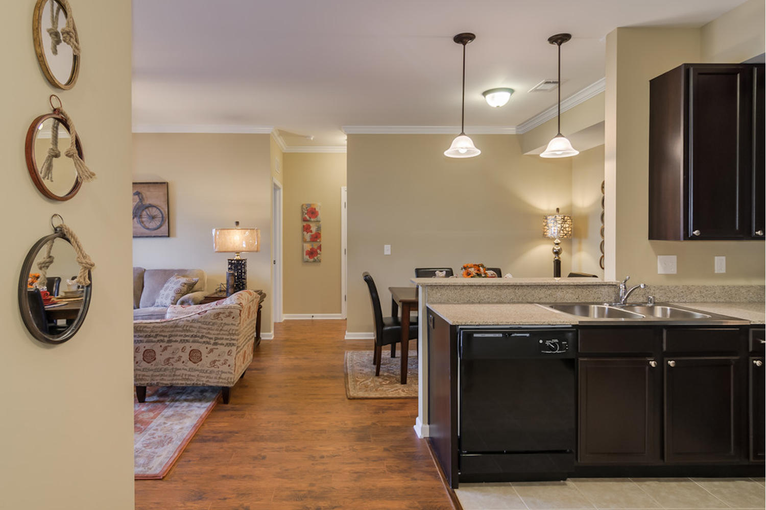 Apartments Cumberland Trace Apartments