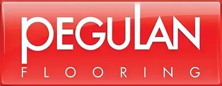 Pegulan Flooring Logo