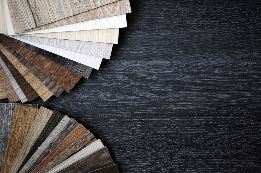 Different Types Of Vinyl — Affordable Carpets Woolgoolga In Woolgoolga, NSW