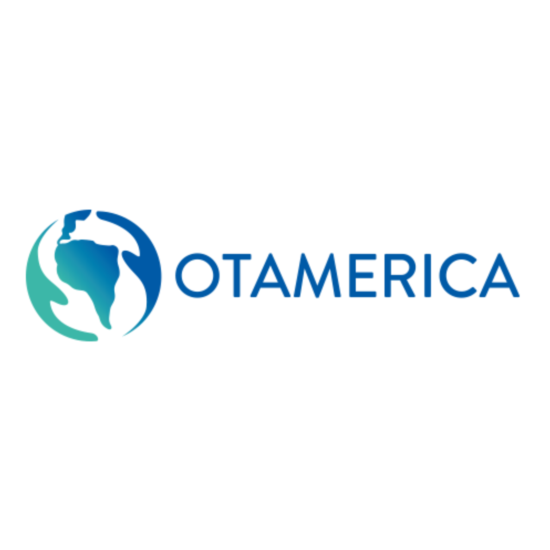 Logo de Oiltanking America, cliente de CM Informática en mantenimiento y reparación de equipos empresariales.**