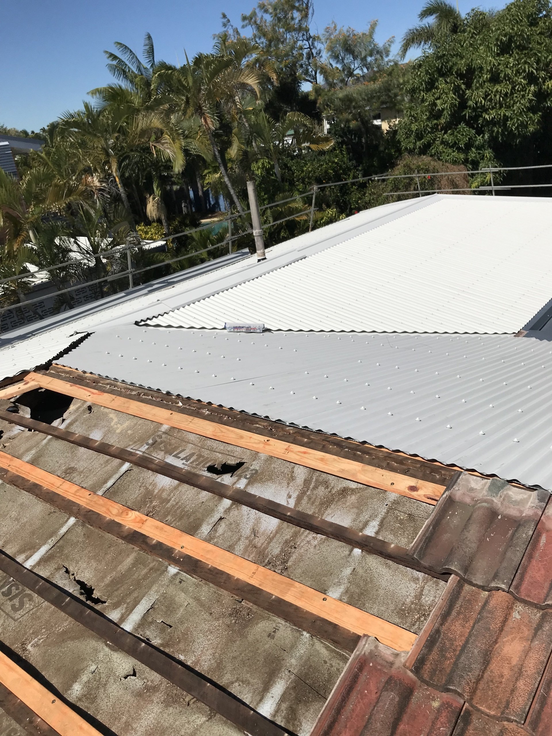 Insulation in Townsville QLD 4810 Top Roof NQ