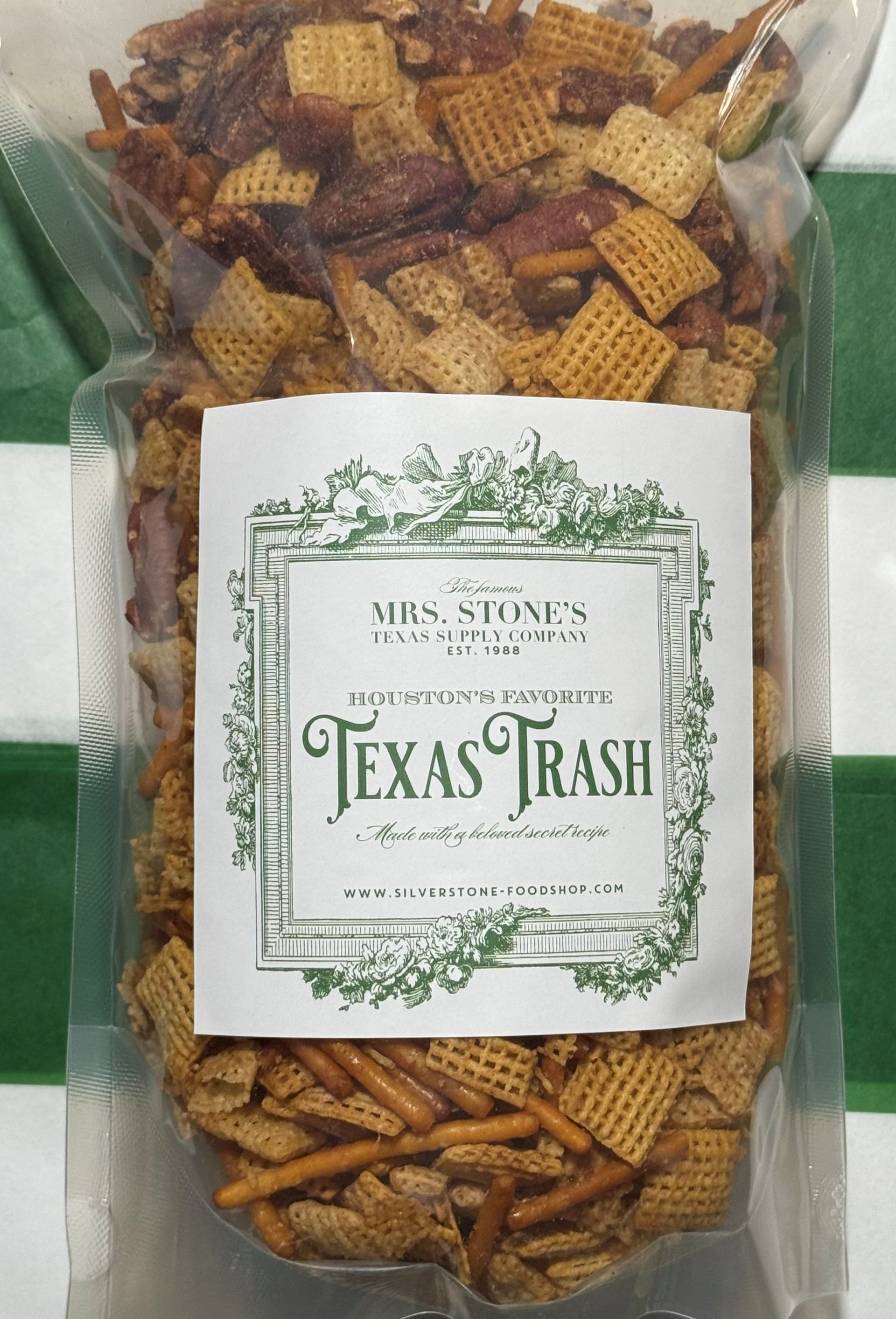 Bag of 