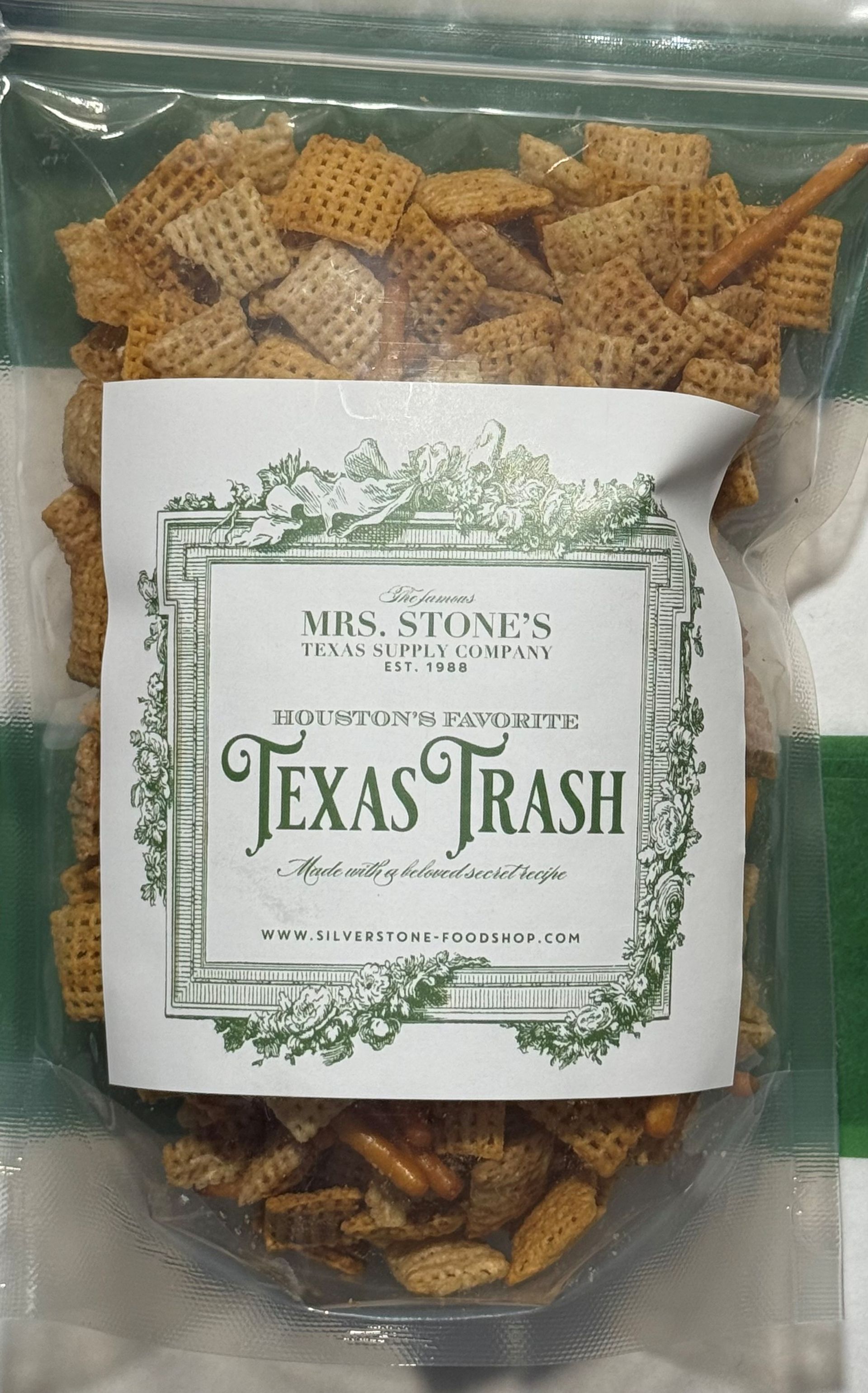 Bag of 
