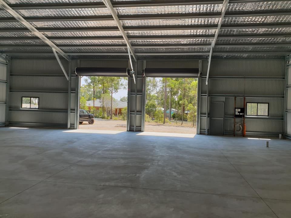 Shed Design in Port Stephens Fair Dinkum Builds Port Stephens
